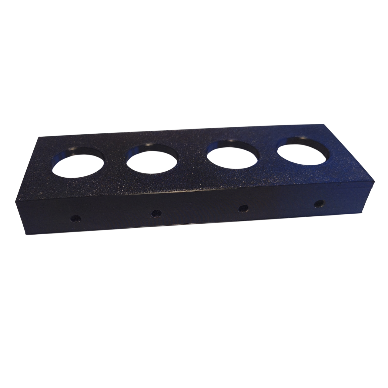 Telescope Eyepiece Holder Shelf – 4x 1.25"